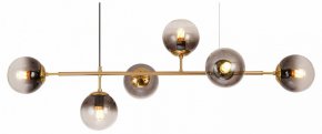 Подвесная люстра Kink Light Ирда 07622-6,20