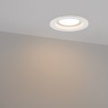 Встраиваемый светильник Arlight  018410