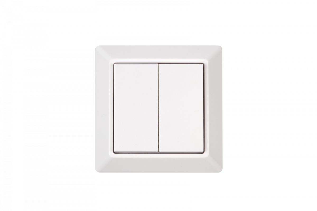 Easydim Радио панель ES-B-W-K4-CF
