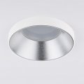 Встраиваемый светильник Elektrostandard Discus a053340