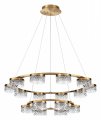 Подвесная люстра Odeon Light Fivre 5032/96L