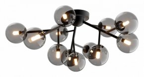 Потолочная люстра Maytoni Dallas MOD545CL-12B