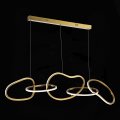 Подвесной светильник ST-Luce Abra SL6505.203.45