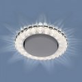 Встраиваемый светильник Elektrostandard Kroli a047763
