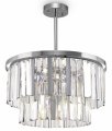 Люстра на штанге Freya Viviane FR11001PL-08CH