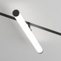 Светильник на штанге Denkirs SMART RAY DK8065-BK