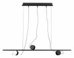 Подвесной светильник Odeon Light Nera 6600/21L