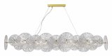 Подвесная люстра ST-Luce Flero SL1657.213.08