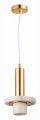 Подвесной светильник ST-Luce Pietra SL1210.503.01