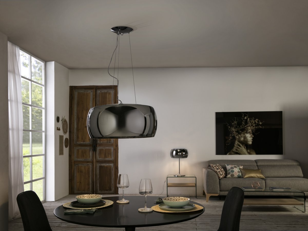 Люстра Argos Ø50