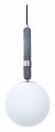 Подвесной светильник LUMINA DECO Granino LDP 6011-1 CHR