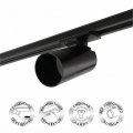 Светильник на штанге Denkirs DK6500 DK6502-BK