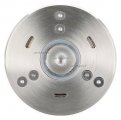 Встраиваемый в дорогу светильник Arlight KT-AQUA-COLOR-R85-9W RGB (SL, 25 deg, 12V) 024939
