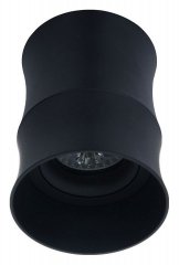 Накладной светильник LUMINA DECO Riston LDC 8053-C BK