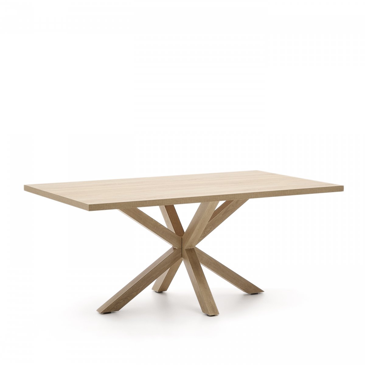 Стол Arya 180x100 дуб