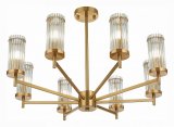 Люстра на штанге ST-Luce Bitonto SL1233.302.08