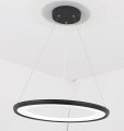 Подвесной светильник Zortes ORIA ZRS.33122.40