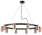 Подвесная люстра Lightstar Rullo LR0203000