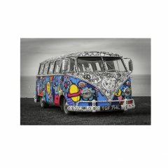 Фотография Hippie 120x80