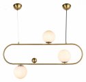 Подвесной светильник Kink Light Калле 07638-3A,20