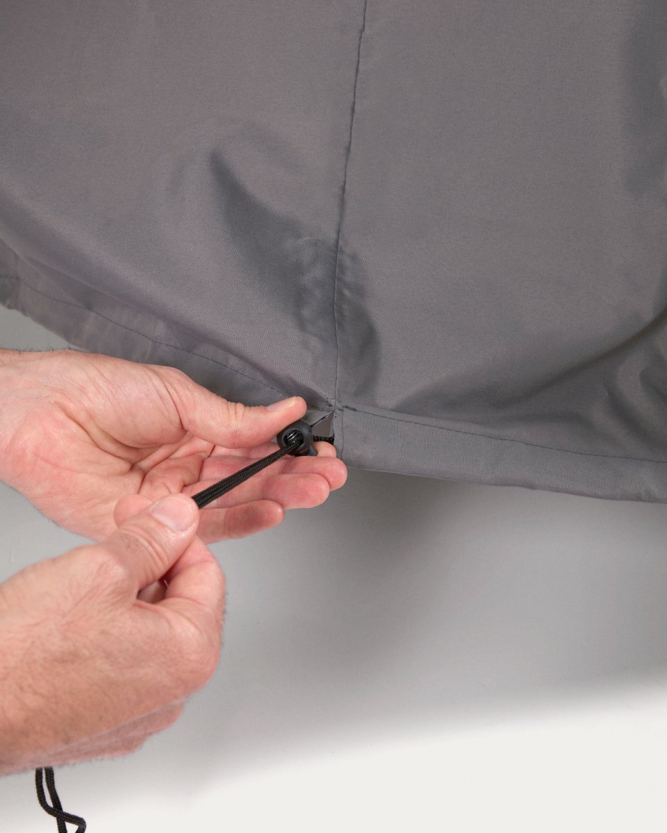 IRIA Iria protective cover for small outdoor rectangular tab