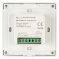 Панель-диммер сенсорный встраиваемый Arlight SMART 027103