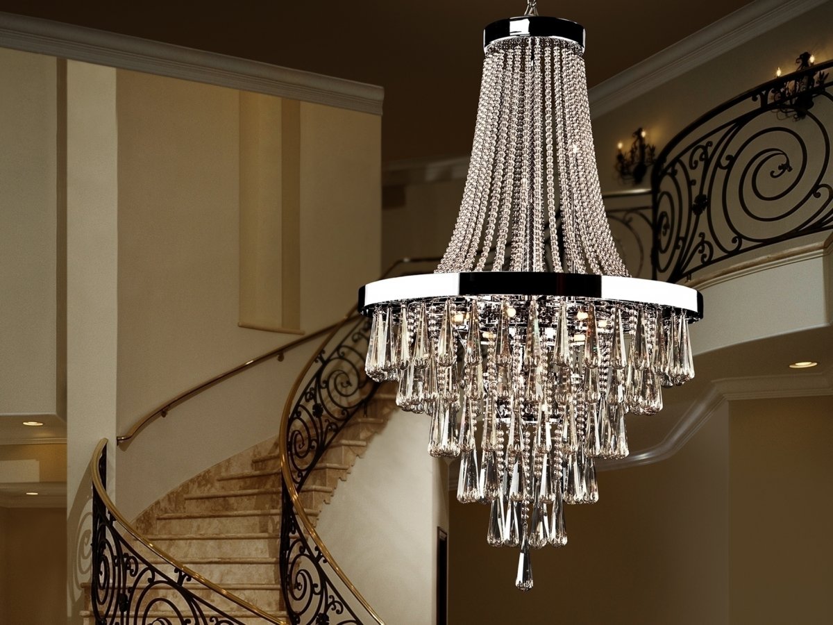 Люстра Palace 22L DIM