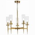 Подвесная люстра ST-Luce Acazio SL1159.303.05