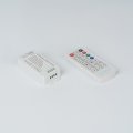 SWG Standard Контроллер RGB, 2.4G с пультом, 21 кноп., DC12/24V,