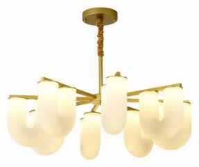 Люстра на штанге Kink Light Нера 07679-8,33