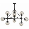 Люстра на штанге ST-Luce Stampo SL549.403.10