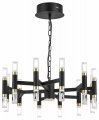 Подвесная люстра Lightstar Iris 734247